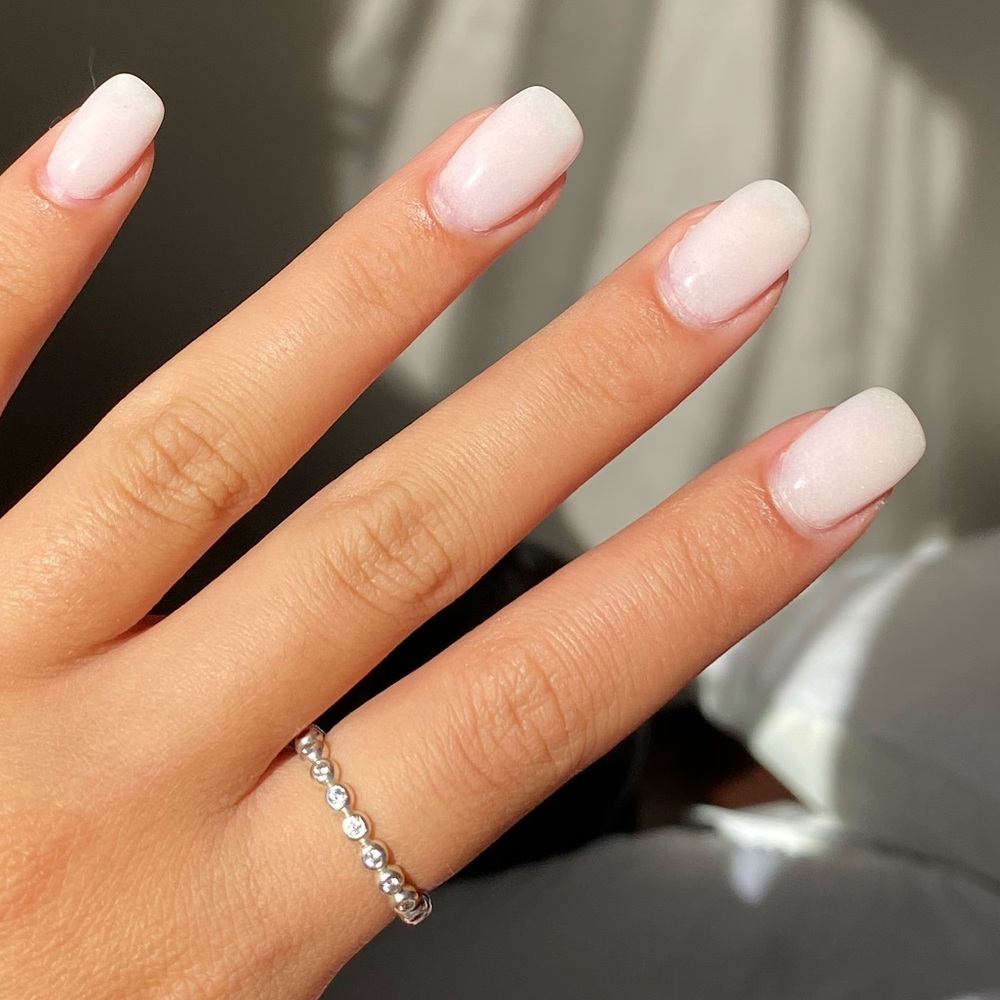 pandora ring size 7